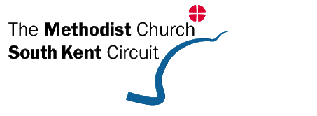 Logo for South Kent Methodist Circuit